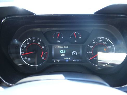 Used 2016 Chevrolet Camaro LT RWD image 14