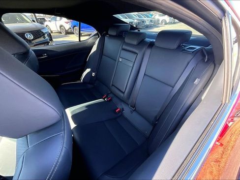 Used 2025 Lexus IS 300 w/ Comfort Package RWD image 36