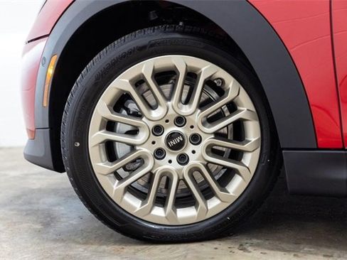 Certified 2025 MINI Cooper S image 24