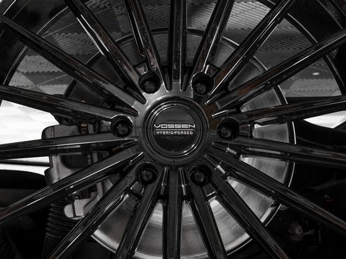 Used 2026 GMC Yukon XL AT4 Ultimate image 37