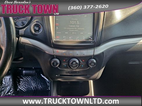 Used 2020 Dodge Journey Crossroad image 21