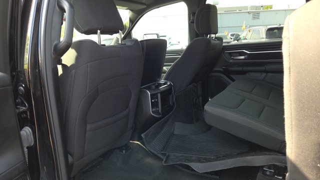 Used 2023 RAM 1500 Big Horn AWD/4WD image 23