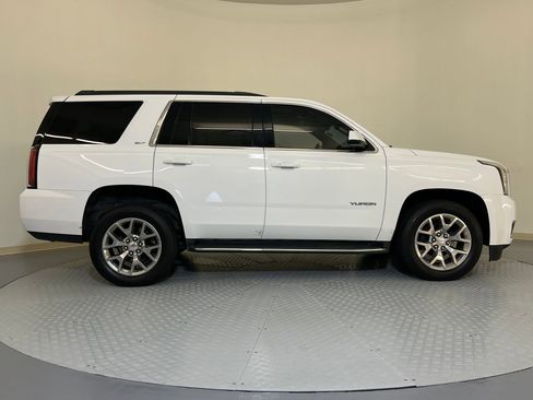 Used 2020 GMC Yukon SLT w/ Open Road Package image 7