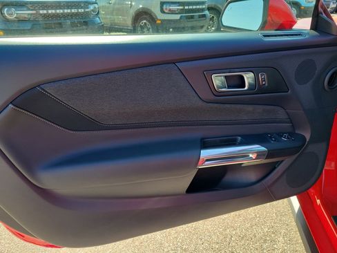 New 2026 Ford Mustang Coupe image 13