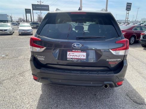 Used 2019 Subaru Forester Limited image 7
