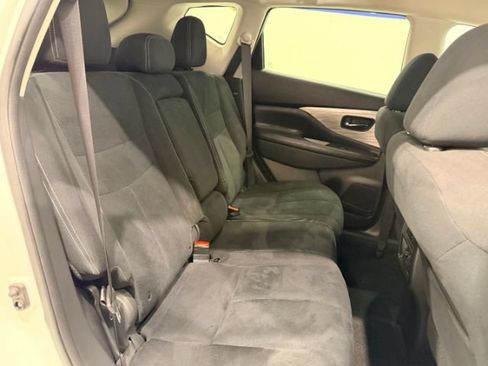 Used 2017 Nissan Murano S w/ Navigation Package FWD image 37