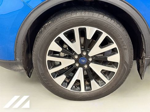 Used 2020 Ford Escape SEL AWD/4WD image 32