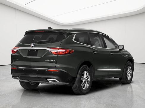 Used 2020 Buick Enclave Essence FWD image 52