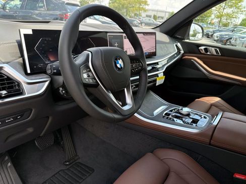 New 2026 BMW X5 xDrive50e w/ Executive Package image 22