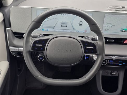 Used 2024 Hyundai Ioniq 5 SEL RWD image 13