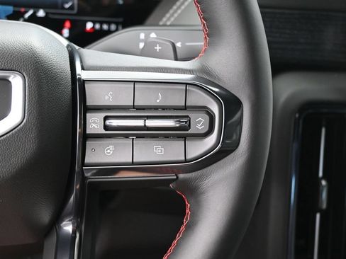New 2026 GMC Yukon AT4 Ultimate AWD/4WD image 39