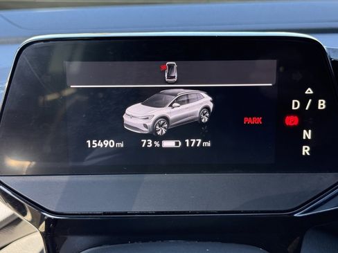 Used 2023 Volkswagen ID.4 Pro S image 20