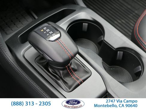 New 2025 Ford Ranger Raptor image 22