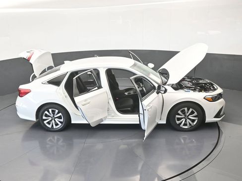 Used 2022 Honda Civic LX image 66