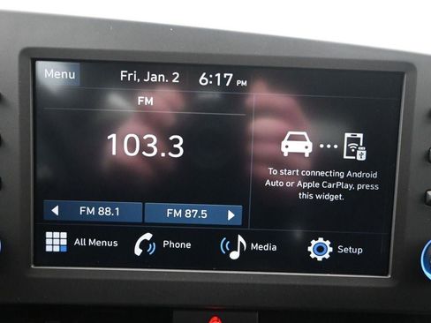 New 2026 Hyundai Elantra Sport image 12