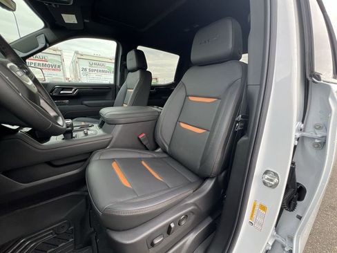 New 2026 GMC Sierra 1500 AT4 w/ Technology Package image 20