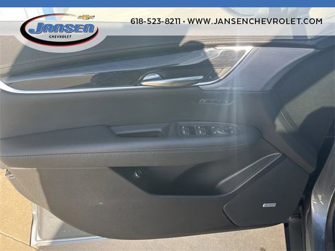 Used 2020 Cadillac XT5 Premium Luxury image 22