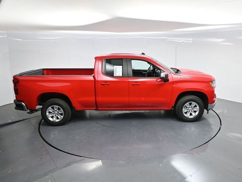 Used 2022 Chevrolet Silverado 1500 LT RWD image 66