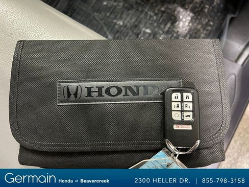 Used 2019 Honda Odyssey EX-L image 32