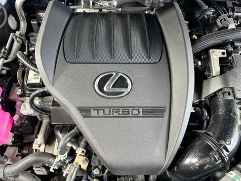 Used 2023 Lexus RX 350 Premium w/ Cold Area Package FWD image 31