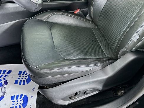 Used 2022 Jeep Compass Limited w/ Sun and Sound Group image 26