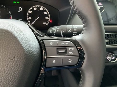 New 2026 Honda HR-V EX-L image 12