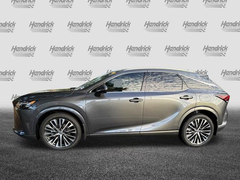 Used 2026 Lexus RX 350 Premium Plus w/ Convenience Package FWD image 6