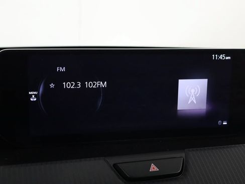 Used 2025 MAZDA CX-90 3.3 Turbo w/ Select Package AWD/4WD image 30