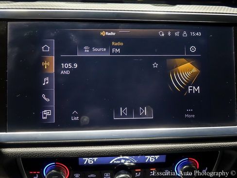 Used 2022 Audi Q3 2.0T Premium image 19