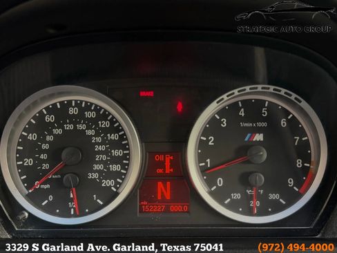 Used 2011 BMW M3 Coupe image 16