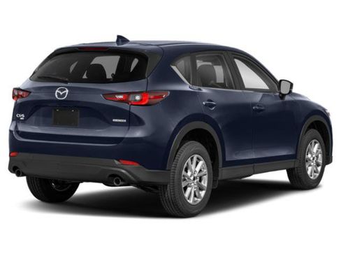 Used 2023 MAZDA CX-5 AWD 2.5 S image 2