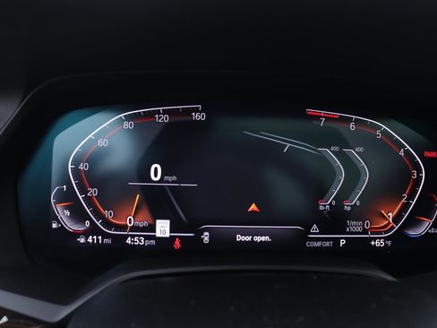 Used 2019 BMW X5 xDrive40i w/ Convenience Package image 32