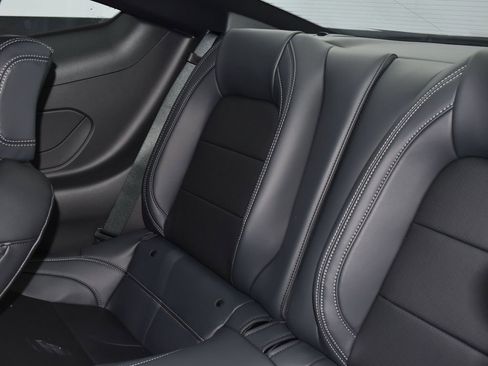 New 2025 Ford Mustang Premium image 10