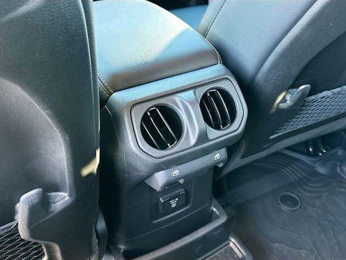 Used 2025 Jeep Wrangler Sahara w/ Safety Group image 24