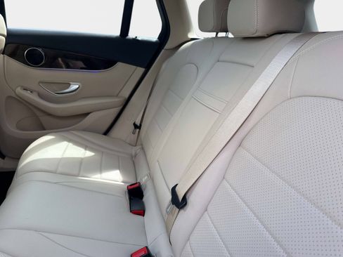 Certified 2020 Mercedes-Benz GLC 300 image 13