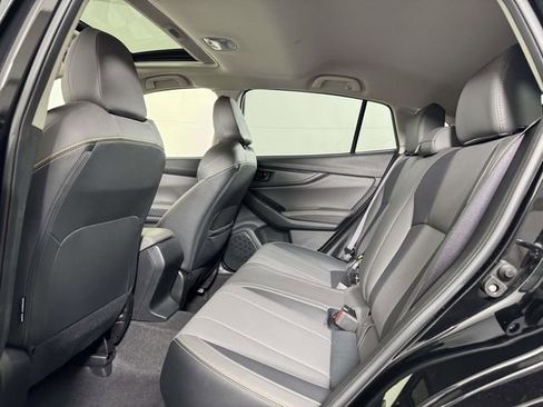 Used 2023 Subaru Crosstrek 2.5i Sport image 34