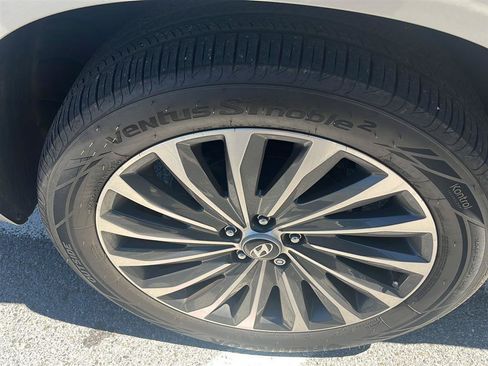Used 2025 Hyundai Palisade Calligraphy AWD/4WD image 8