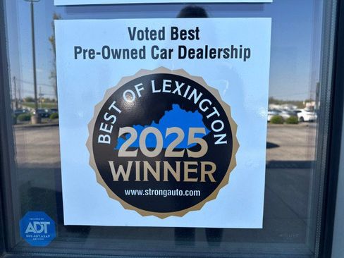 Used 2023 Nissan Rogue Platinum w/ Platinum Premium Package AWD/4WD image 19