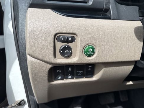 Used 2020 Honda Ridgeline RTL-E image 13