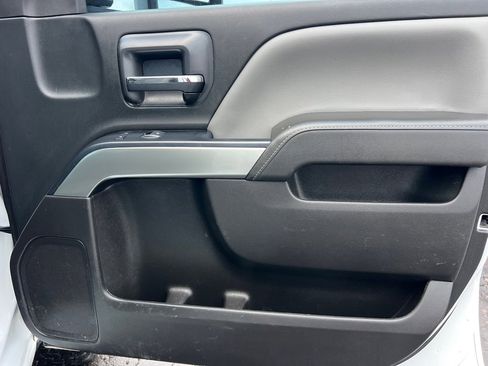 Used 2018 Chevrolet Silverado 2500 LT w/ LT Fleet Convenience Package image 18