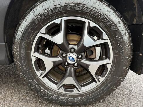 Used 2018 Subaru Crosstrek 2.0i Premium image 10