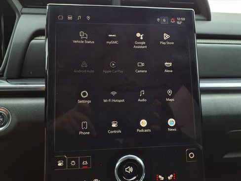 Certified 2025 GMC Terrain Elevation image 7