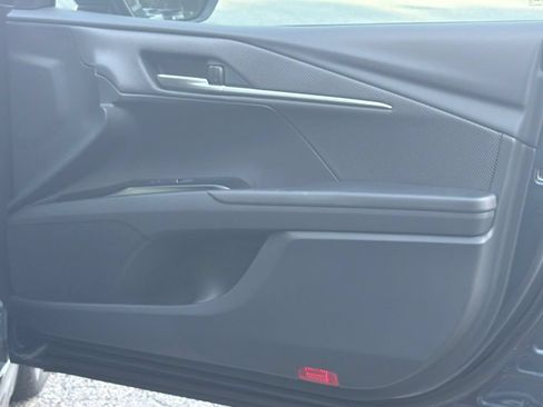 New 2026 Toyota Camry SE FWD image 13