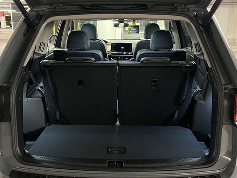 New 2026 Volkswagen Atlas SE AWD/4WD image 39
