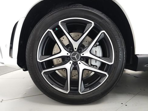 Certified 2022 Mercedes-Benz GLE 53 AMG 4MATIC Coupe image 35