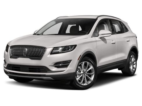 Used 2019 Lincoln MKC Reserve w/ MKC Climate Package AWD/4WD image 1