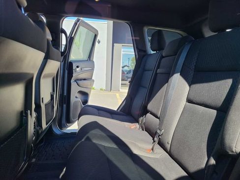 Used 2018 Jeep Grand Cherokee Laredo AWD/4WD image 22