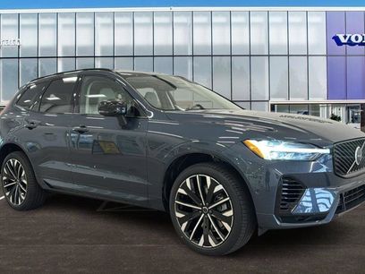 New 2026 Volvo XC60 T8 Ultra w/ Climate Package
