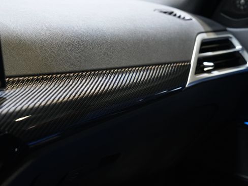 Used 2026 BMW M3 w/ Executive Package RWD image 48
