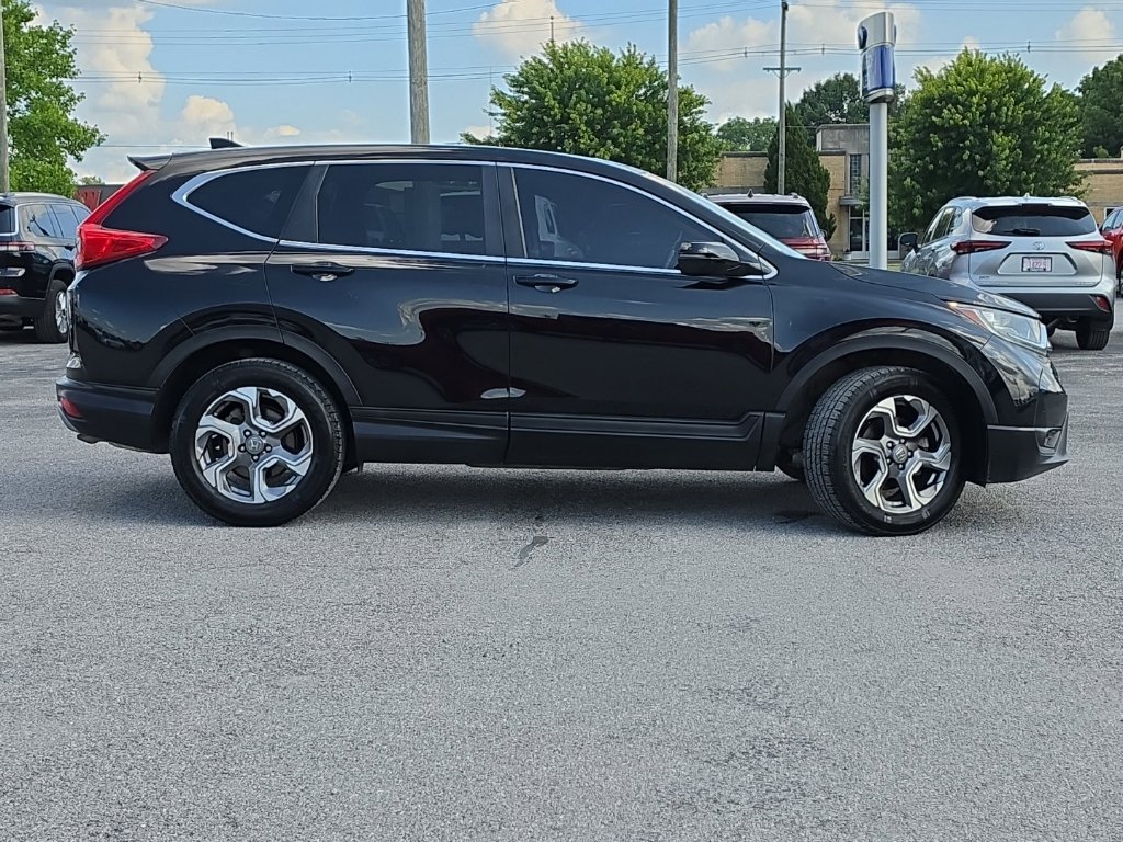 Used 2019 Honda CR-V EX-L image 8